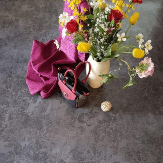 Linoleum und Objektbeläge