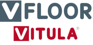 VFLOOR Logo