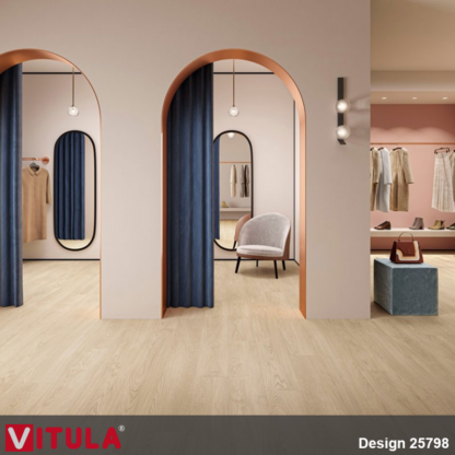 Ladera Impressive | Design 25798 – Bild 2
