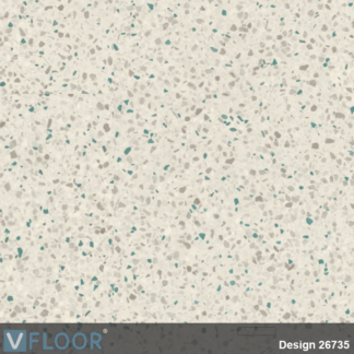 Fast Laying 3 | Design 26735 | Nutzschicht: 0,80 mm